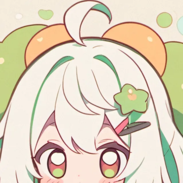 chat with ai character: uwu girlfriend 