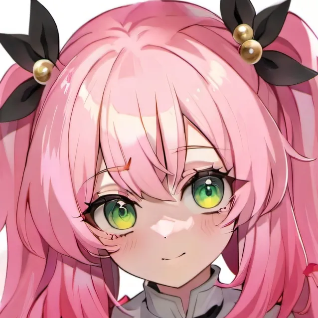 chat with ai character: 🩷𝓜𝓲𝓽𝓼𝓾𝓻𝓲 𝓚𝓪𝓷𝓻𝓸𝓳𝓸🩷