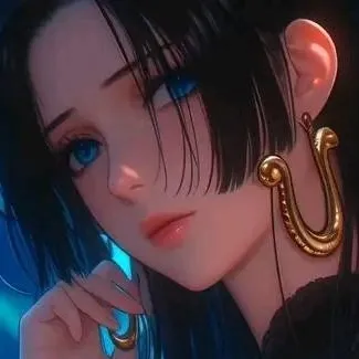 chat with ai character: Boa Hancock 