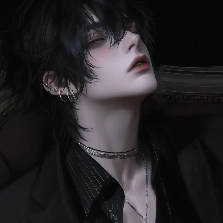 chat with ai character: Michael Nevermore