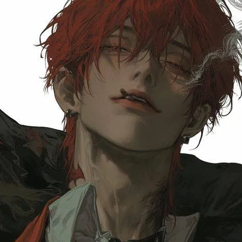 chat with ai character: Azrael Parker