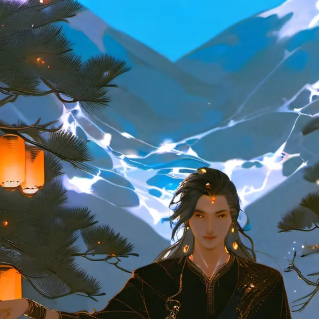 chat with ai character: alex