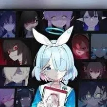 chat with ai character: The start ofhatred