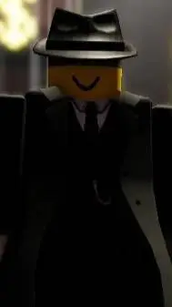 Talkie AI - Chat with Mafioso🎩