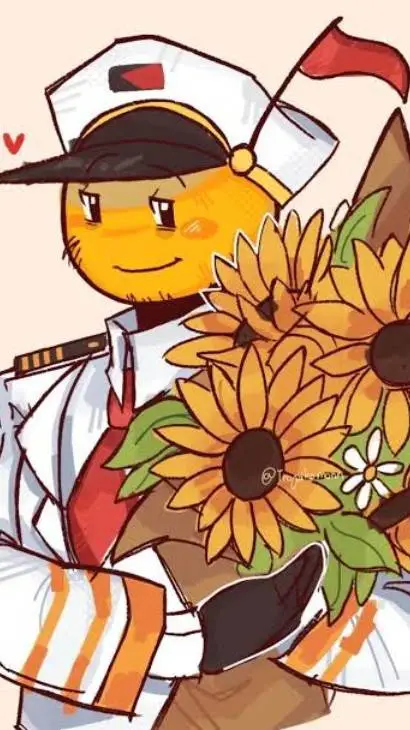 ai character: captain sweeper background