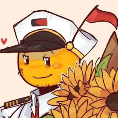 chat with ai character: captain sweeper