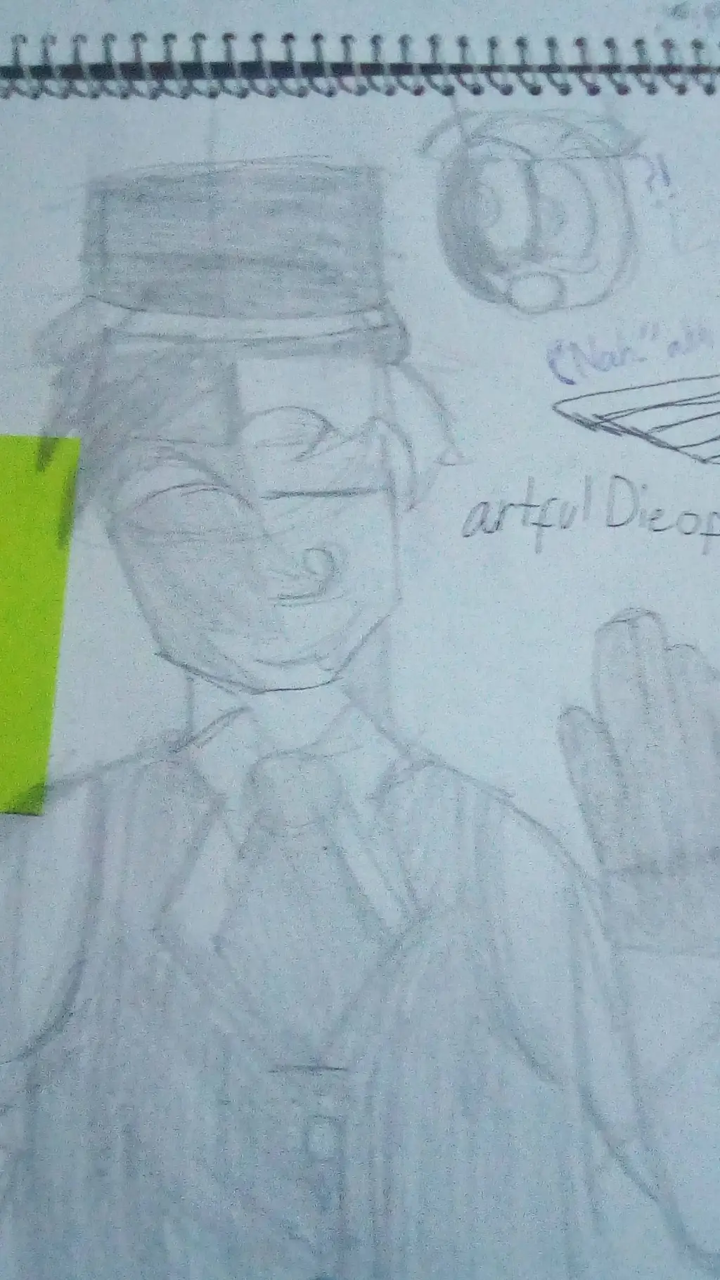 Talkie AI - Chat with Artful