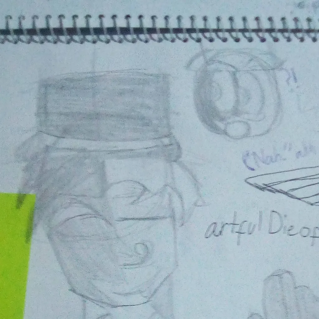 chat with ai character: Artful