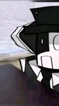 ai character: Artful (REQUESTED) background