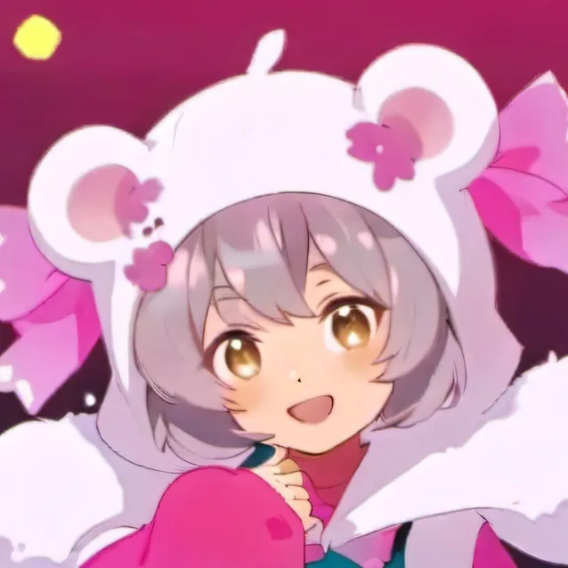 chat with ai character: (You)