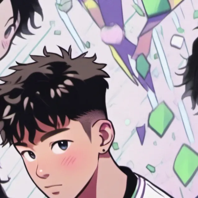 chat with ai character: Alberto