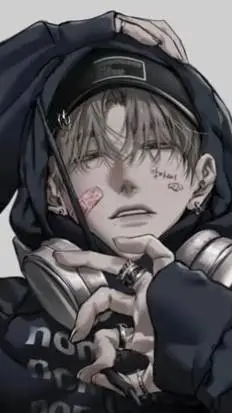 ai character: -•°^Micheal^°•- background