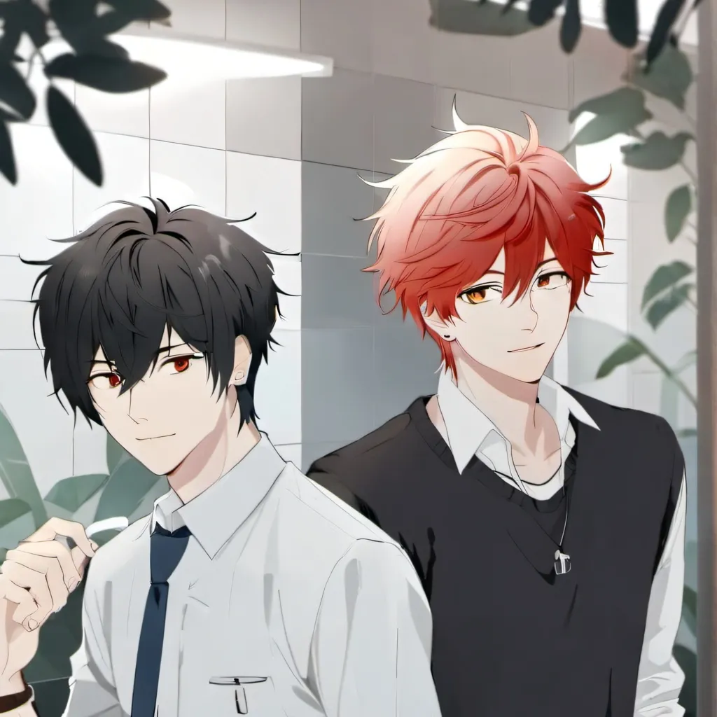 chat with ai character: MHA X YOU GAY