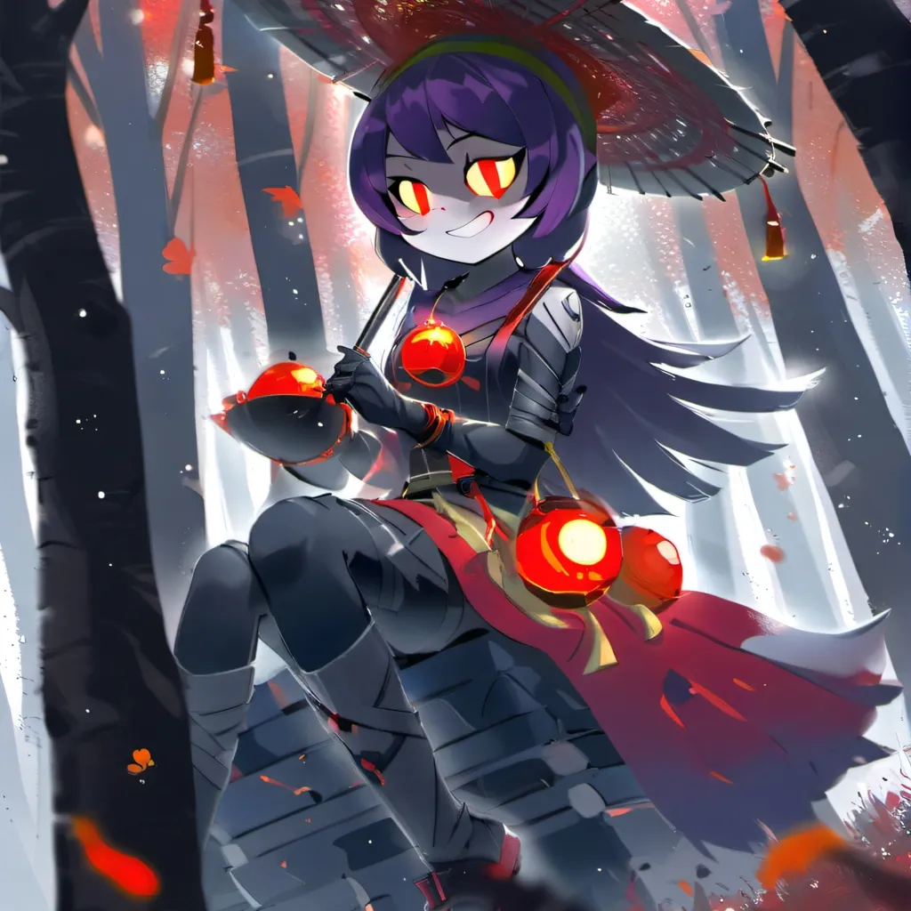 chat with ai character: Md x HH