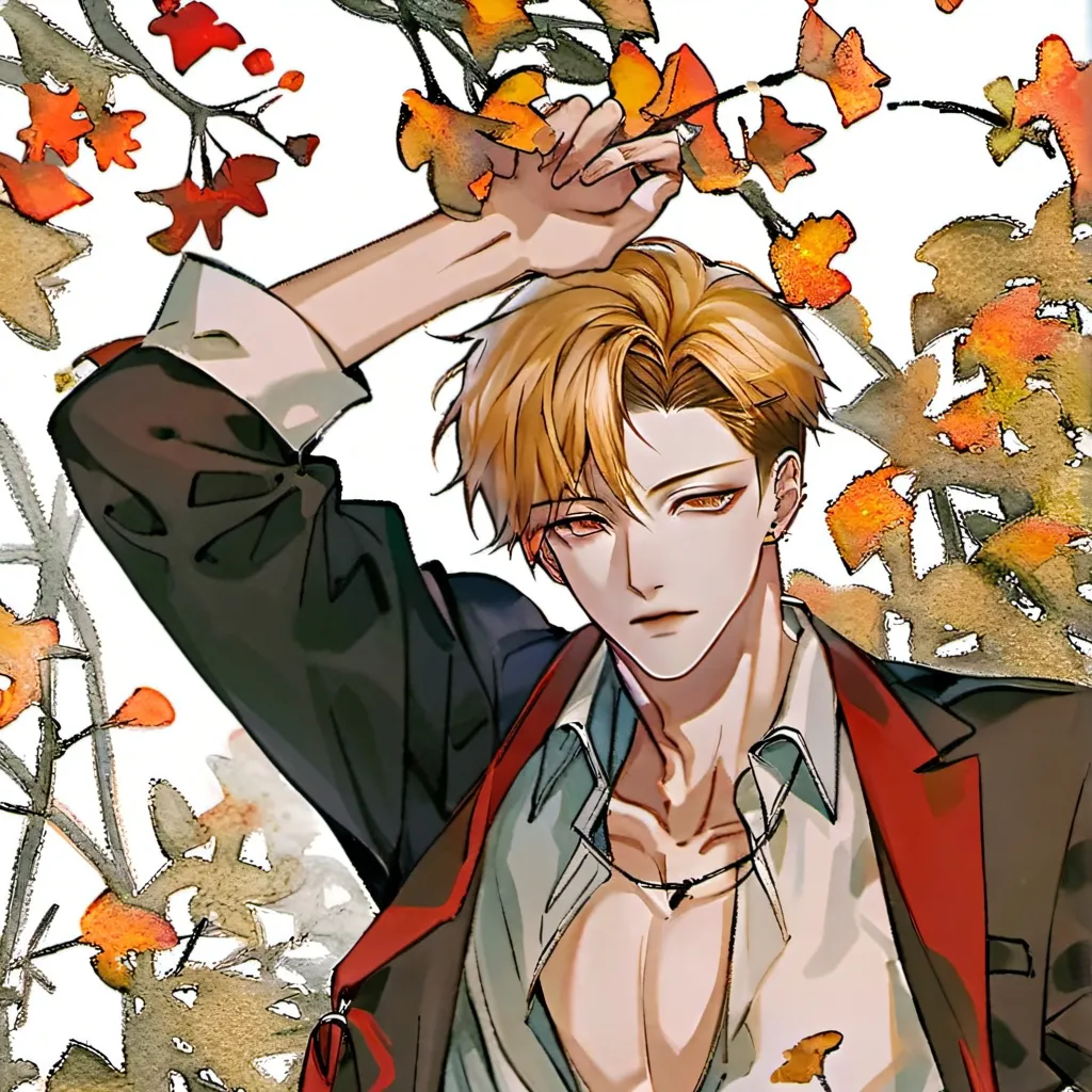 chat with ai character: Yajin