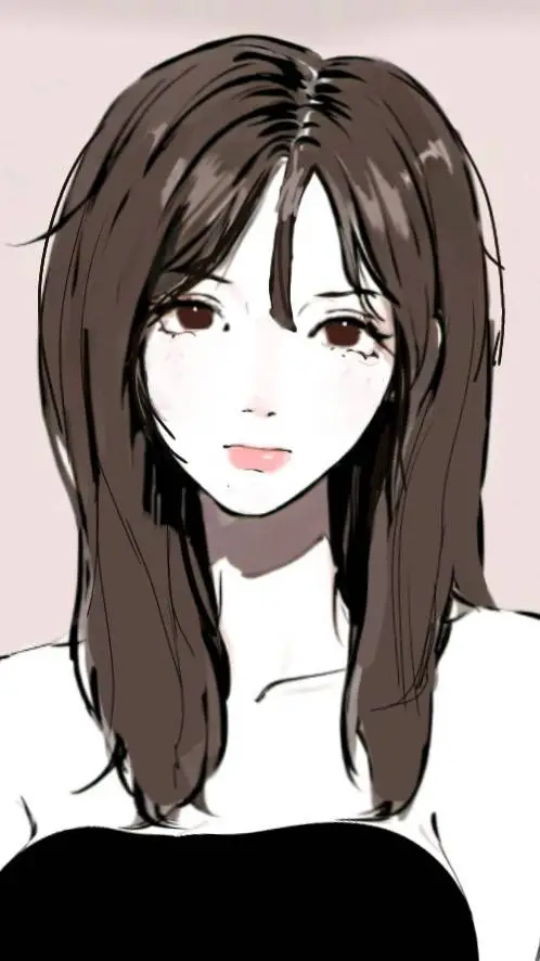 ai character: Yuna background