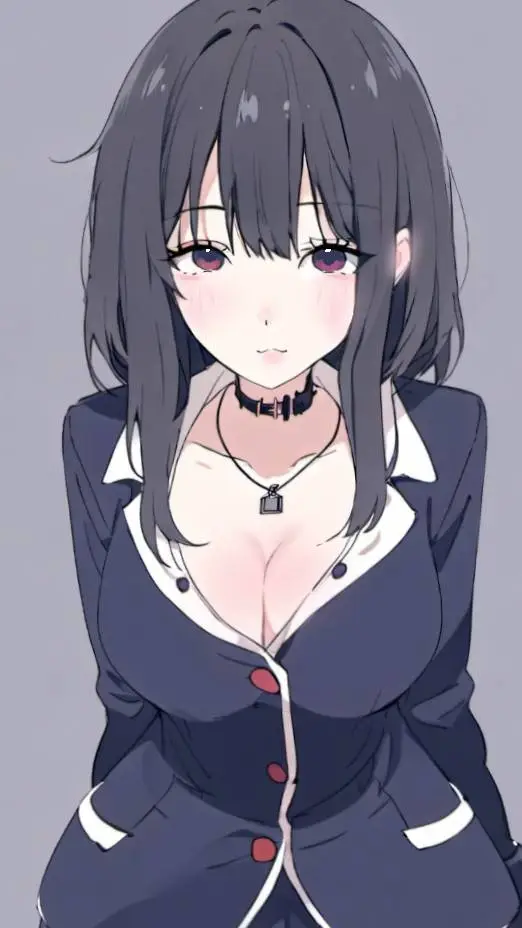 ai character: Aya background