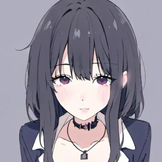 chat with ai character: Aya