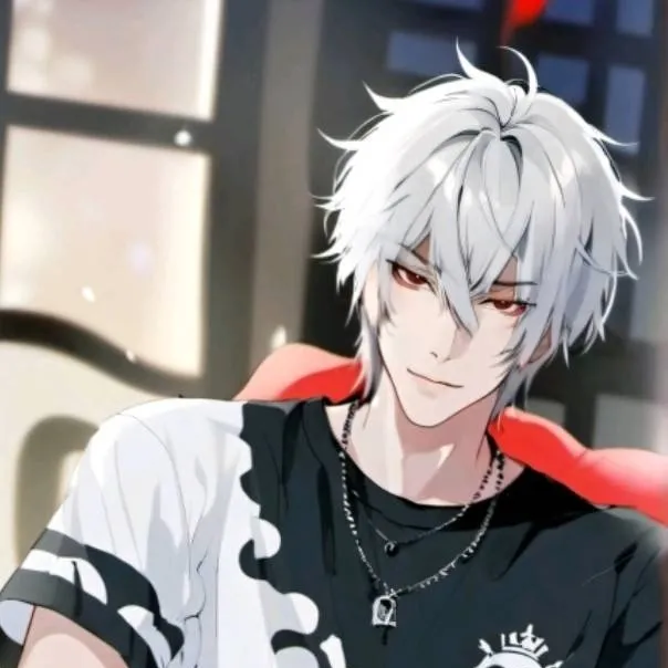 chat with ai character: Lev