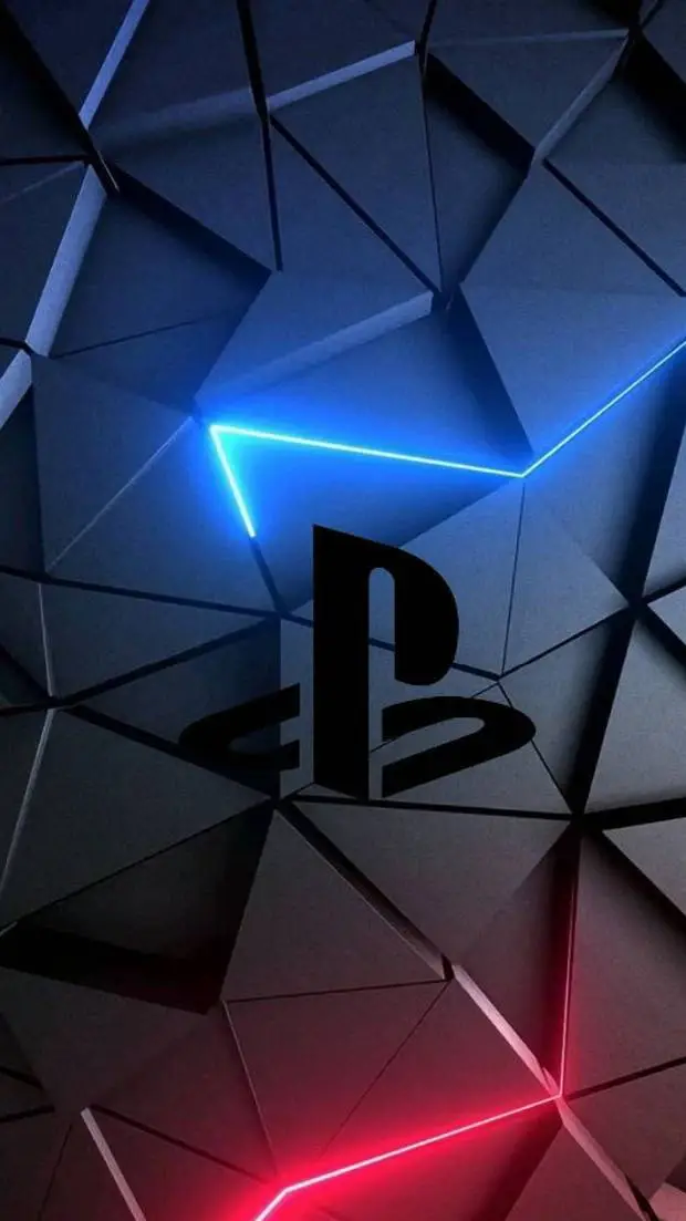 ai character: playstation family background