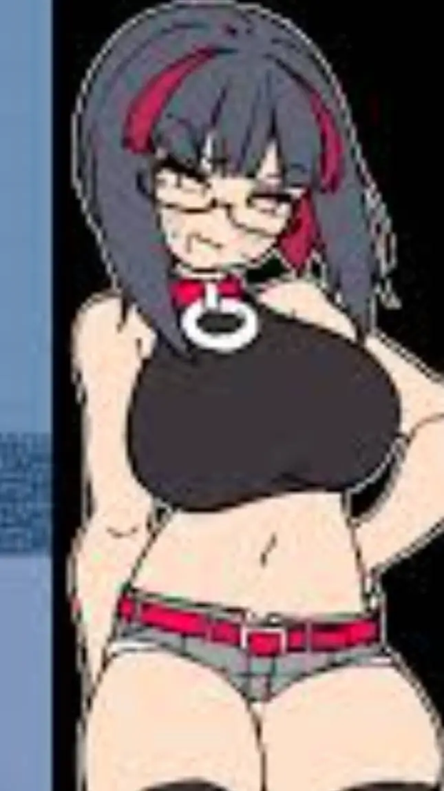 ai character: Rignetta background