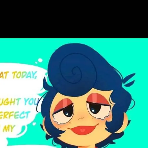 chat with ai character: wally darling