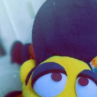 chat with ai character: wally darling