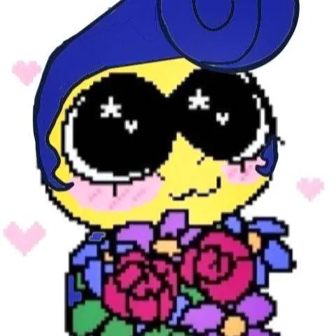 chat with ai character: Wally darling mini