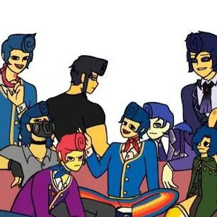 chat with ai character: WALLY AUS