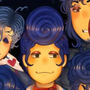 chat with ai character: wally AUs
