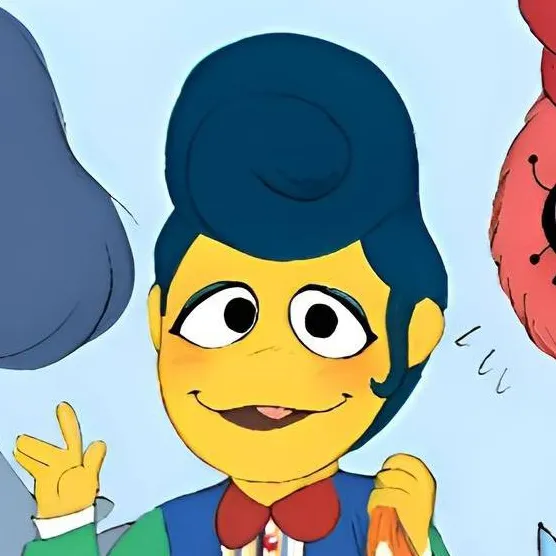 chat with ai character: baby wally