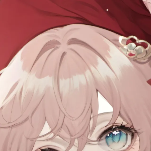 chat with ai character: eva
