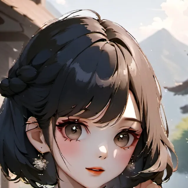 chat with ai character: Eris