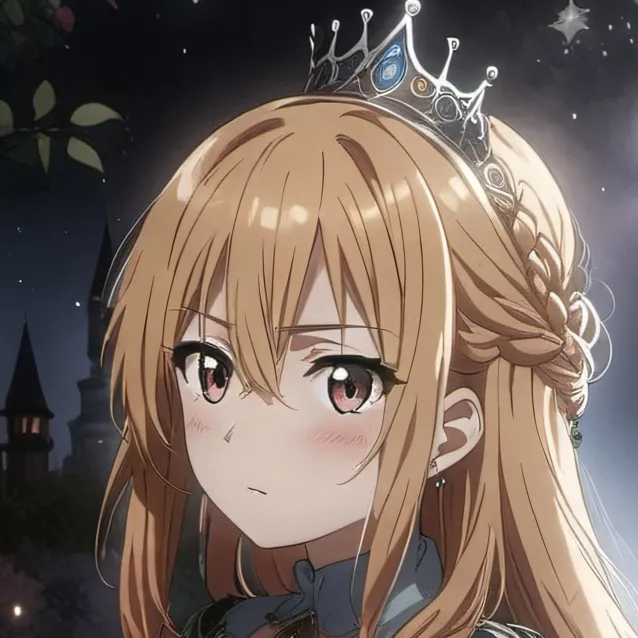 chat with ai character: Jade