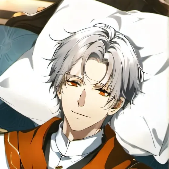 chat with ai character: Nick (Death Bed)
