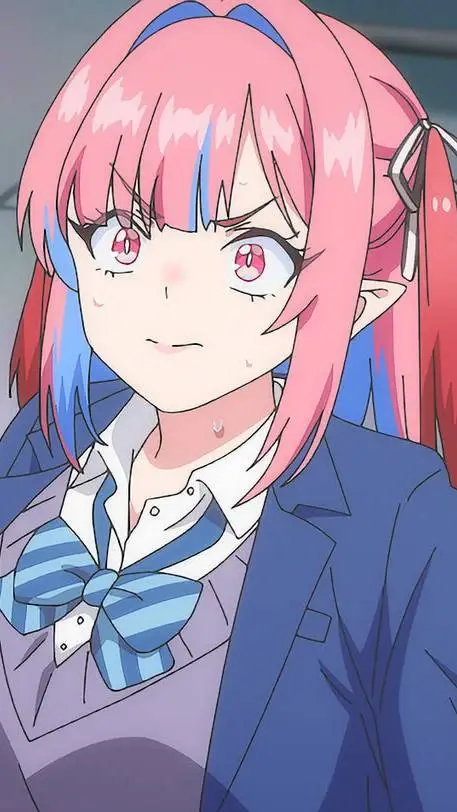 ai character: Kanan Takakiyo background
