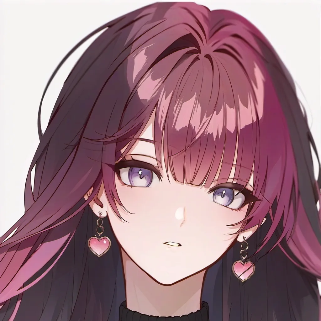 chat with ai character: Yuna Hoshikawa