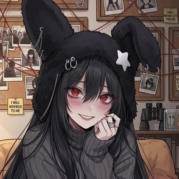chat with ai character: Karina Kamasagi
