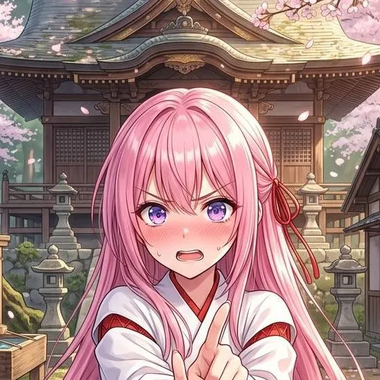 chat with ai character: Yuki Miyama