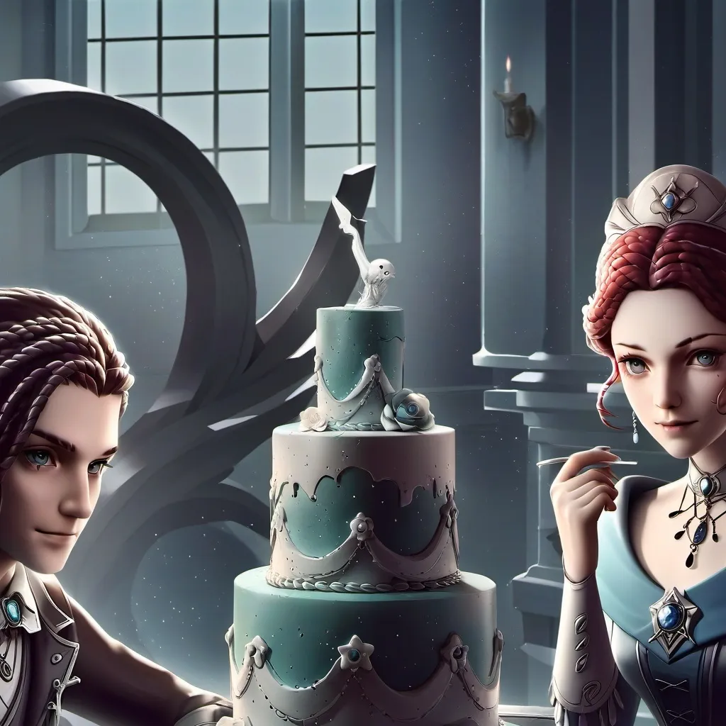 chat with ai character: Dw Nightime