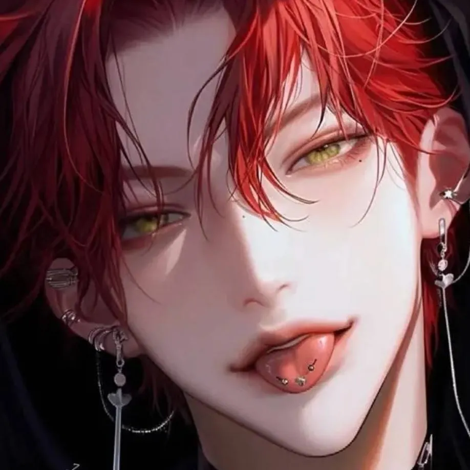 chat with ai character: Aaron Yuzy