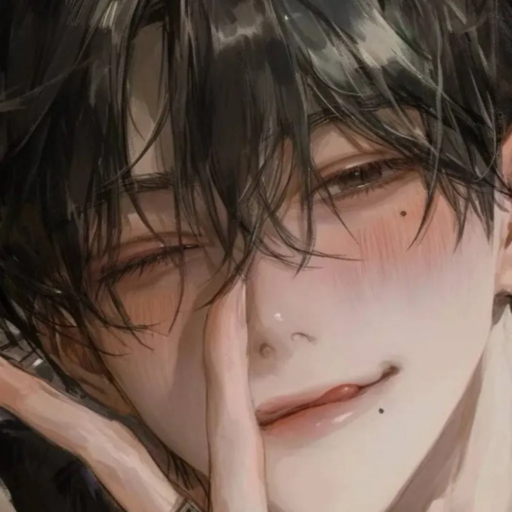 chat with ai character: Yuri Leggero