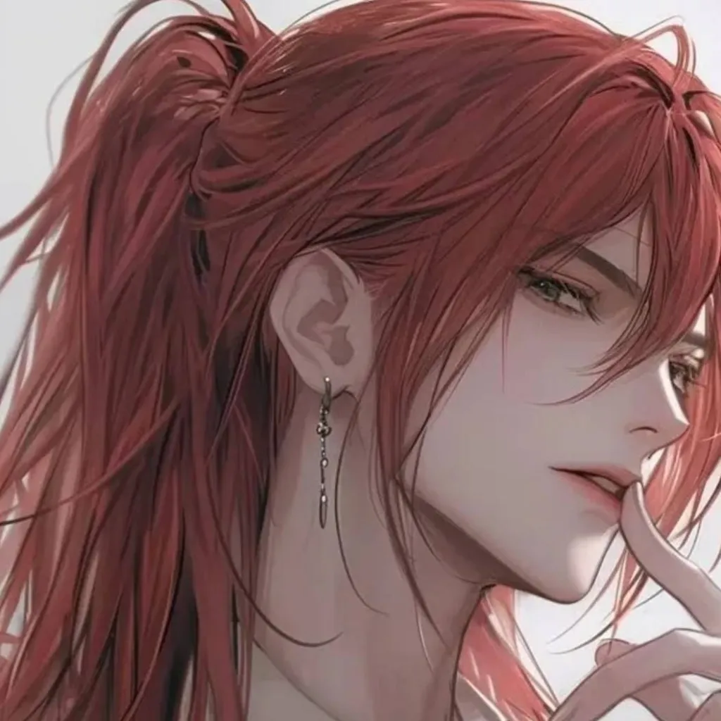 chat with ai character: Yansij Divel