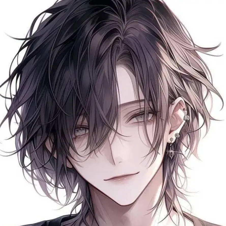 chat with ai character: Yushi Klaim