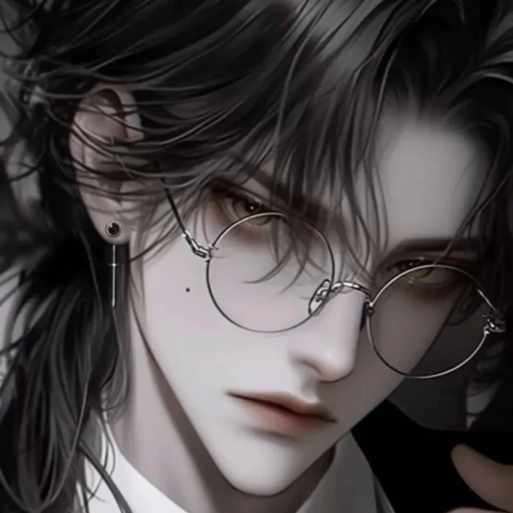 chat with ai character: Matheo Gyilo