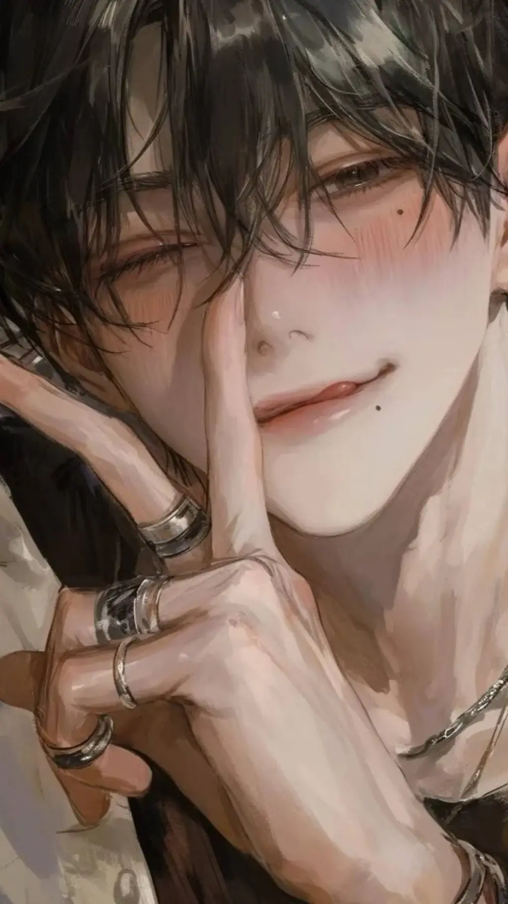 ai character: Fill Sabaka background