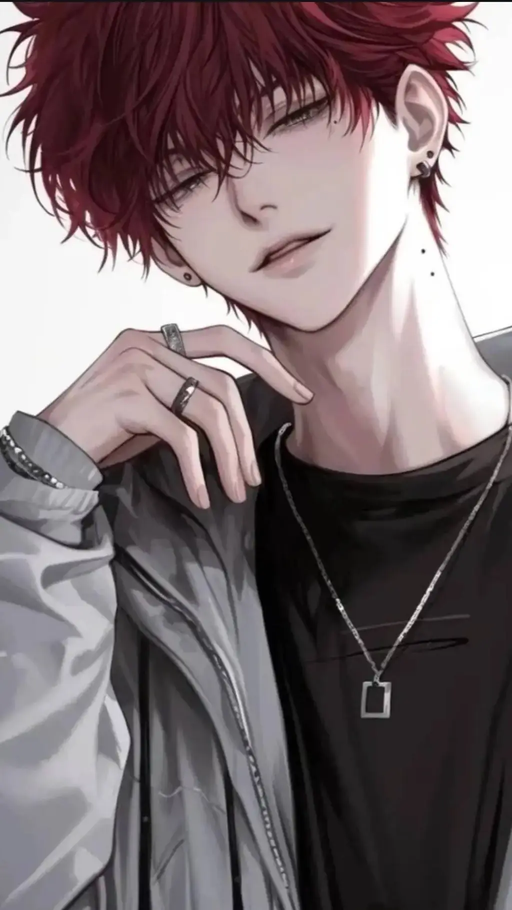 ai character: Yuni Arino background