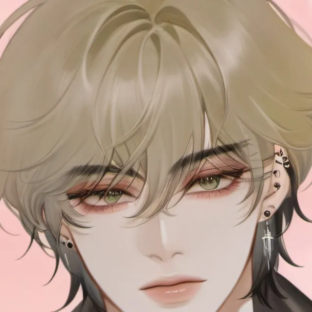 chat with ai character: Tyler