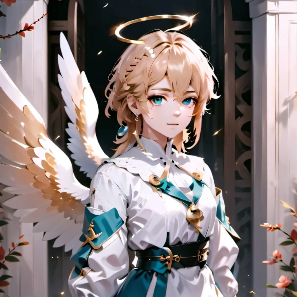 chat with ai character: Lea