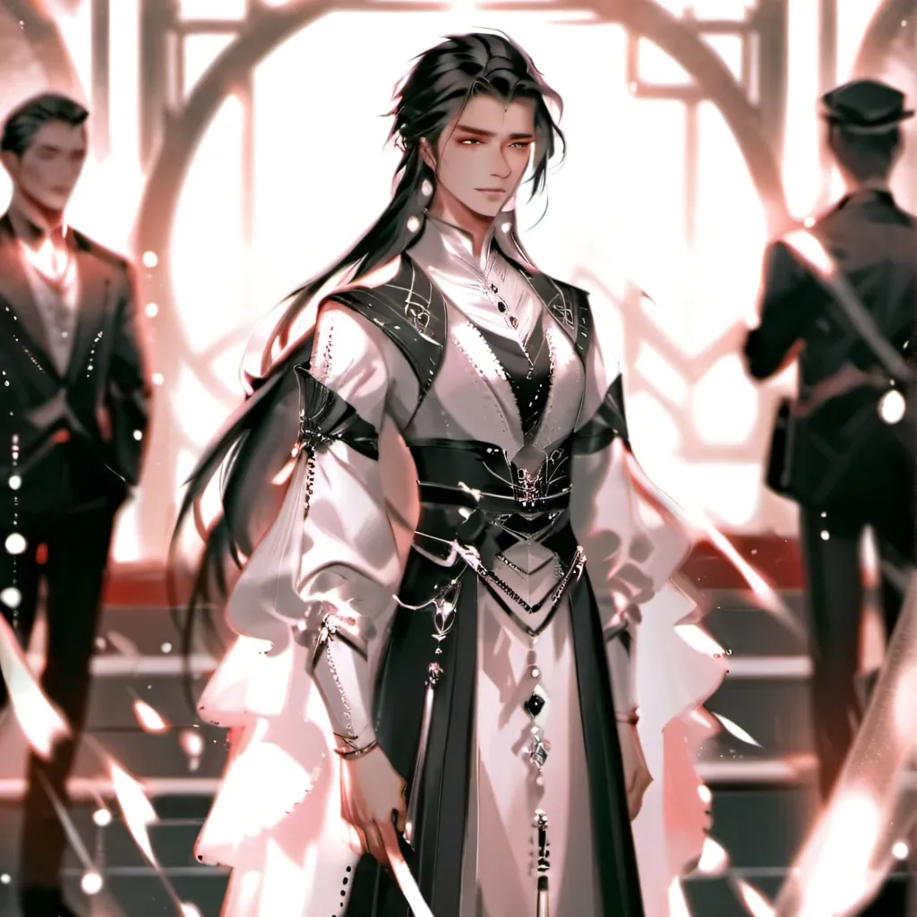 chat with ai character: May